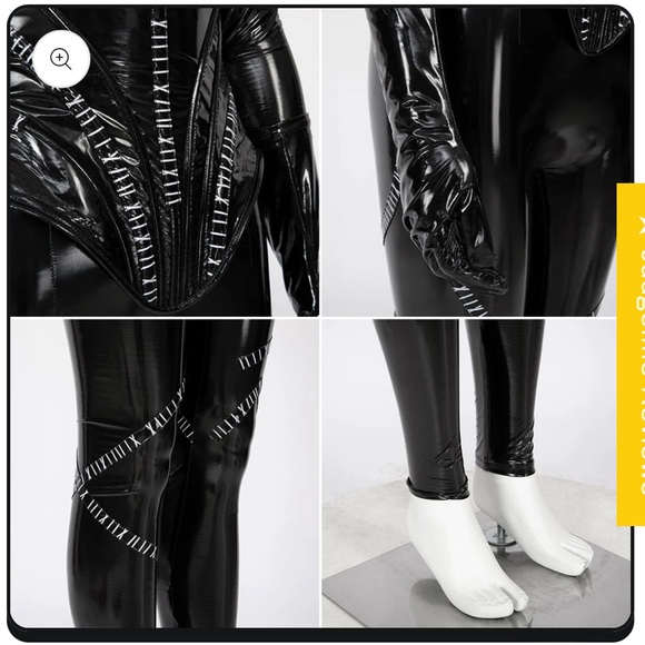 Catwoman - Batman Returns 1992 Selina Kyle - Picture 7 of 9